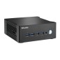 Shuttle Nano NT10H9 Ultra 9-185H 0GB No-OS Shuttle Nano NT10H9 Ultra 9-185H 0GB No-OS